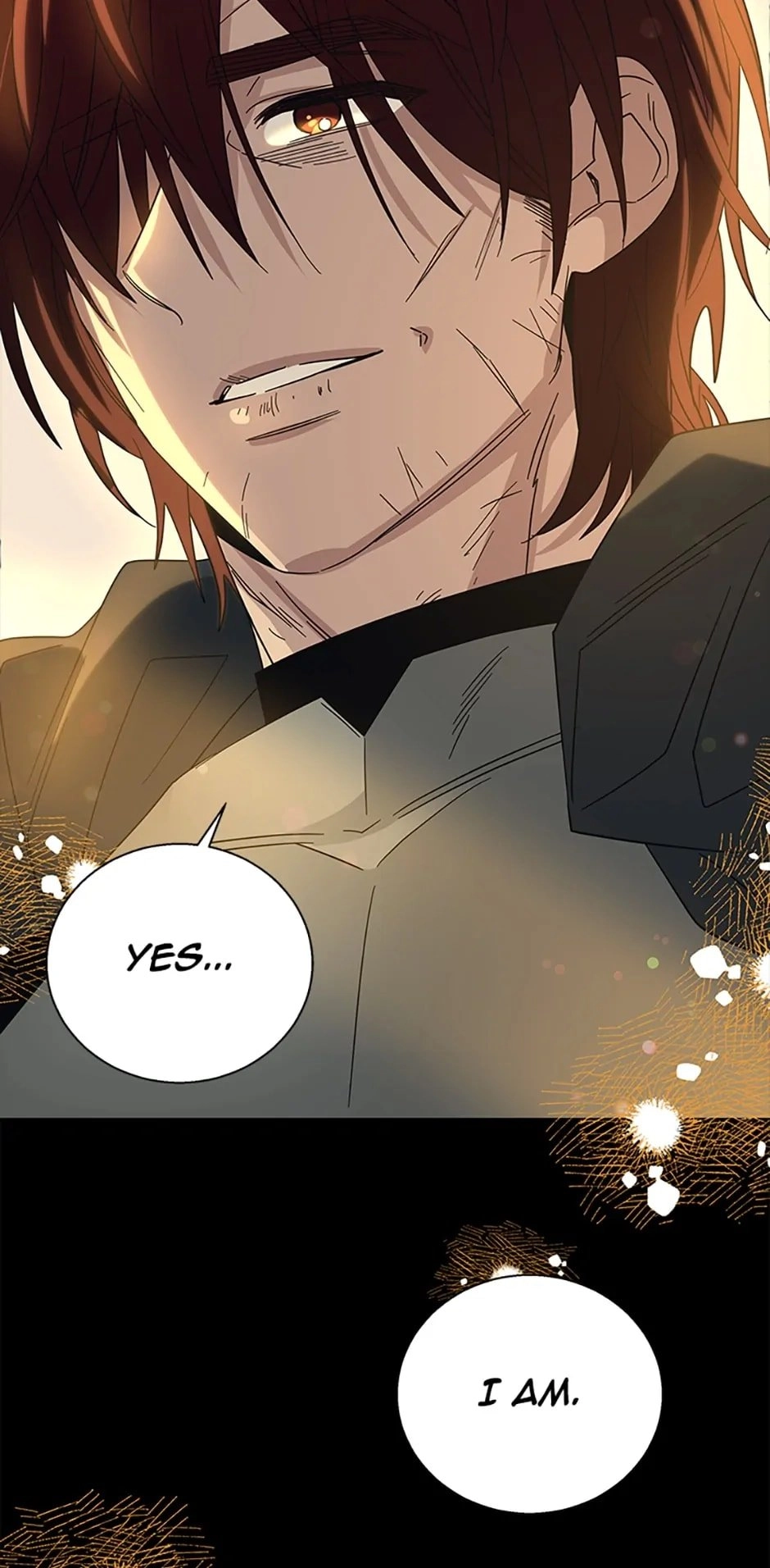 Read Baroness Goes On Strike EN Manga Online