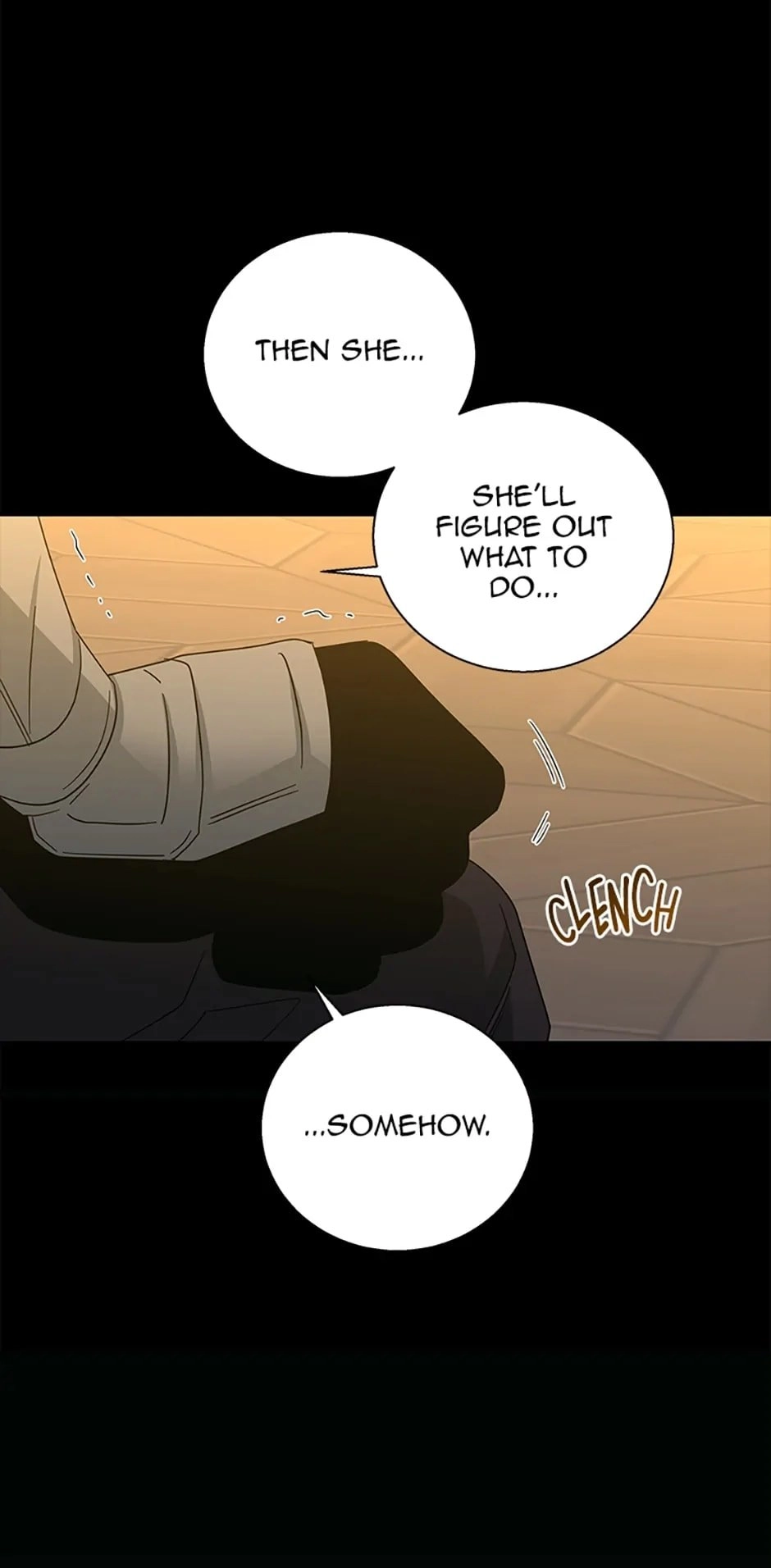 Read Baroness Goes On Strike EN Manga Online