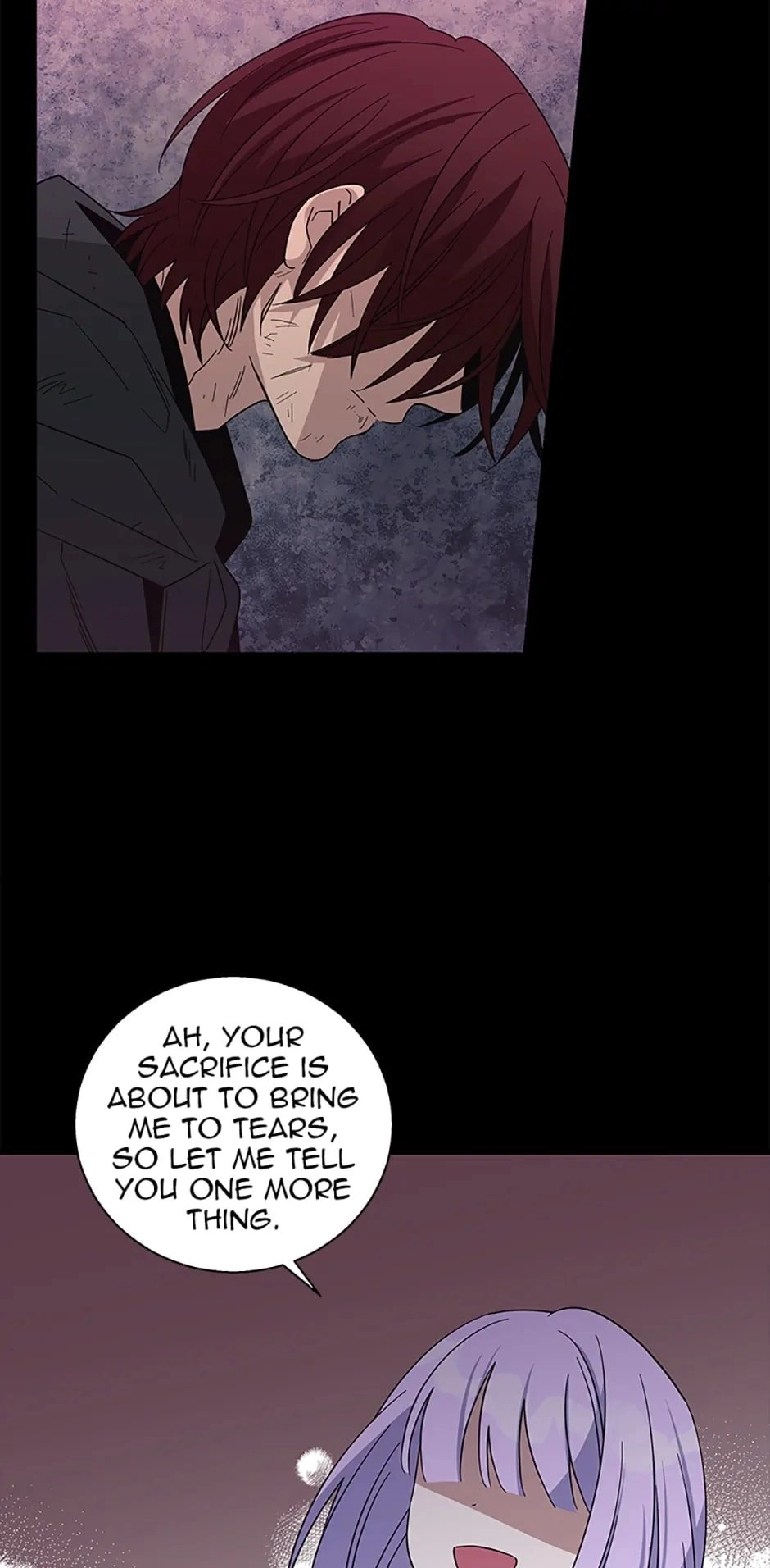 Read Baroness Goes On Strike EN Manga Online