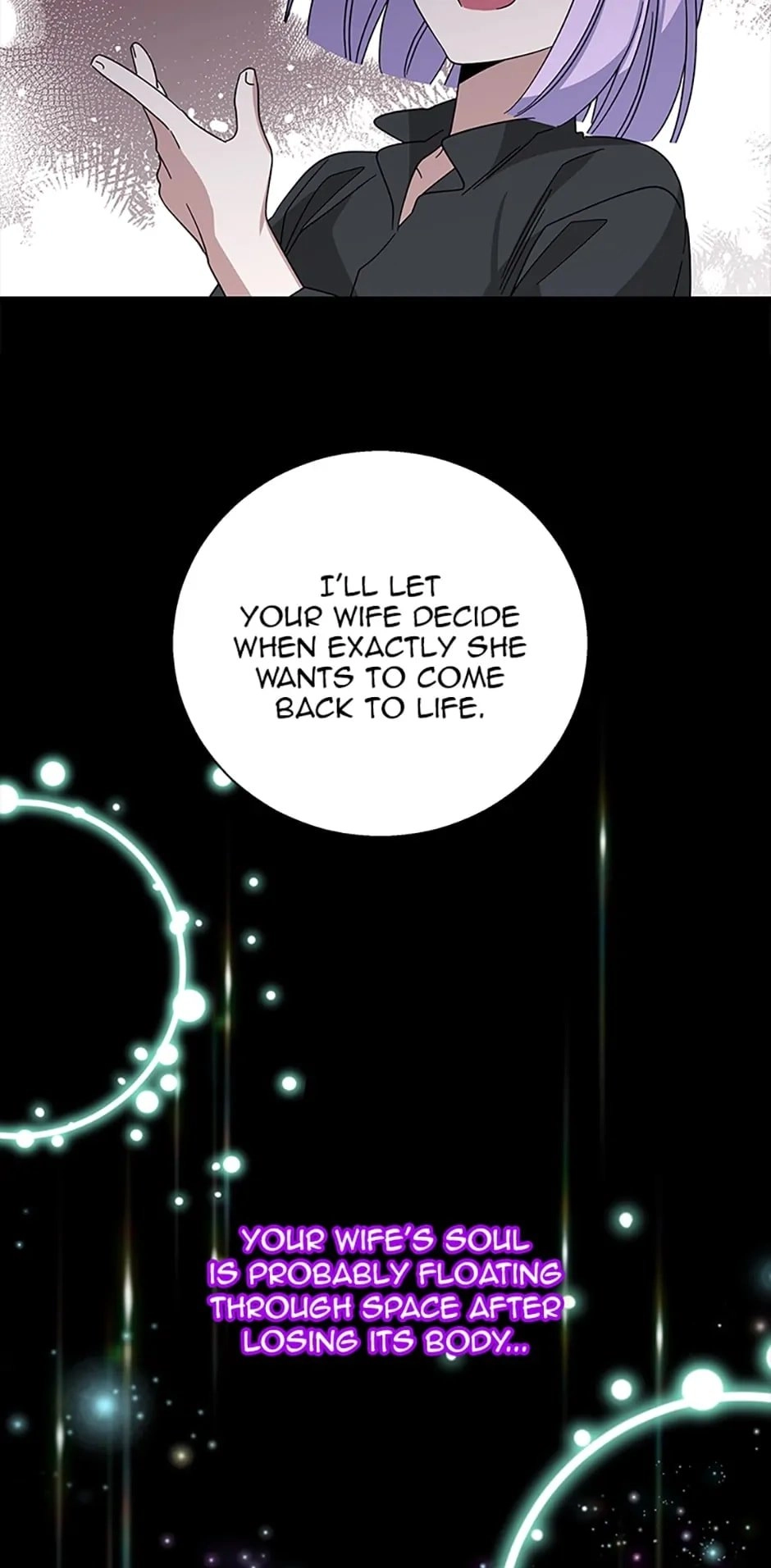 Read Baroness Goes On Strike EN Manga Online