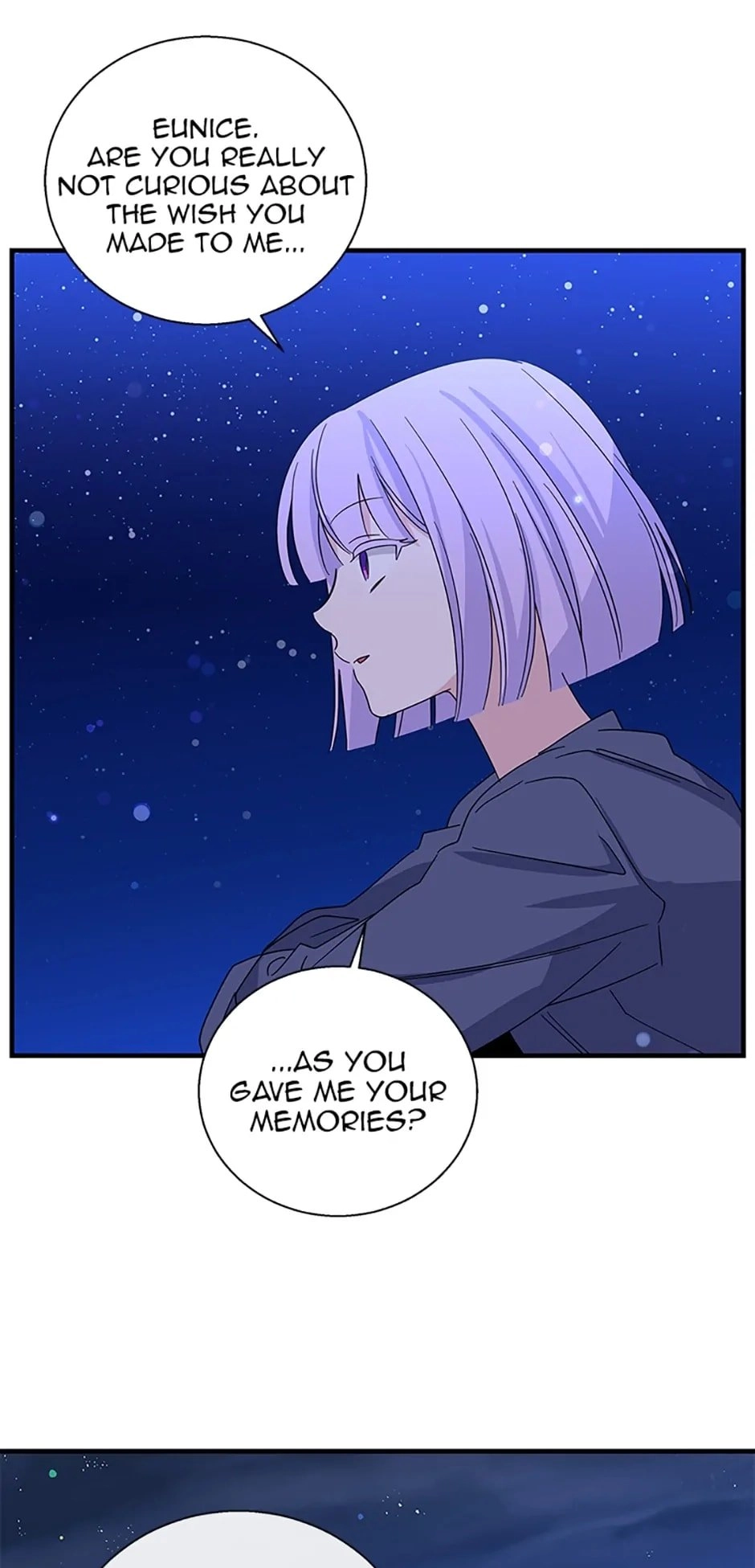 Read Baroness Goes On Strike EN Manga Online