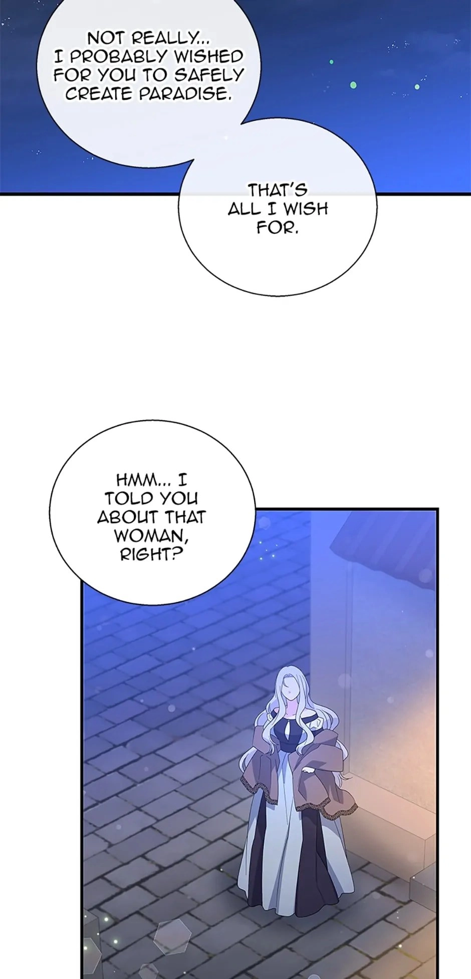 Read Baroness Goes On Strike EN Manga Online