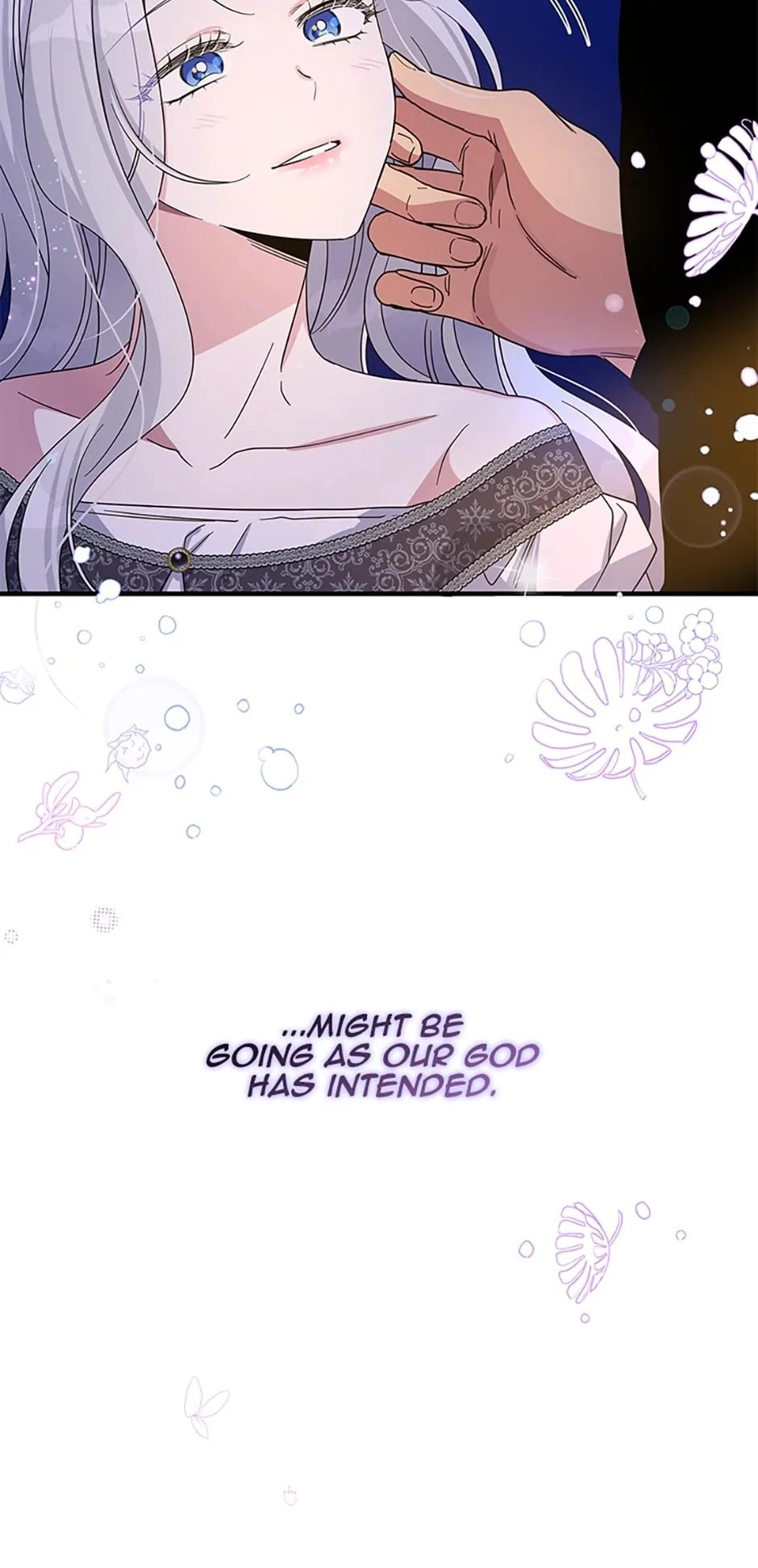 Read Baroness Goes On Strike EN Manga Online