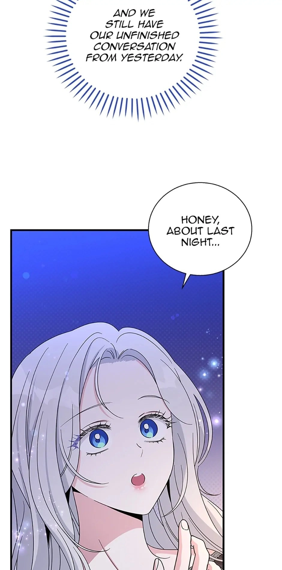 Read Baroness Goes On Strike EN Manga Online