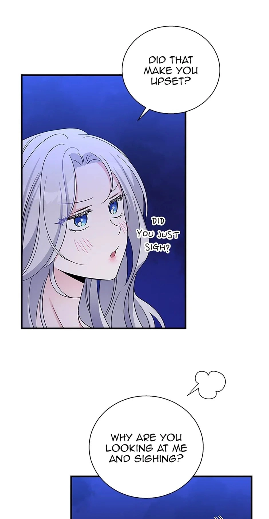Read Baroness Goes On Strike EN Manga Online