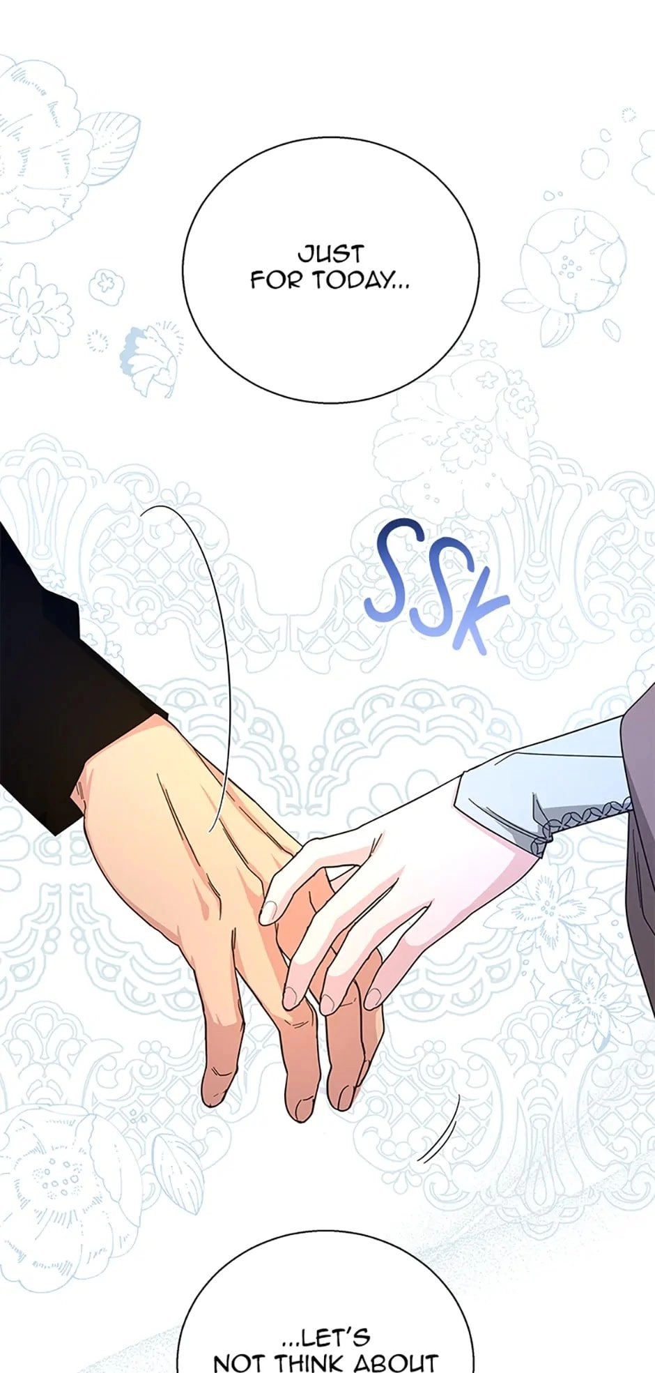 Read Baroness Goes On Strike EN Manga Online