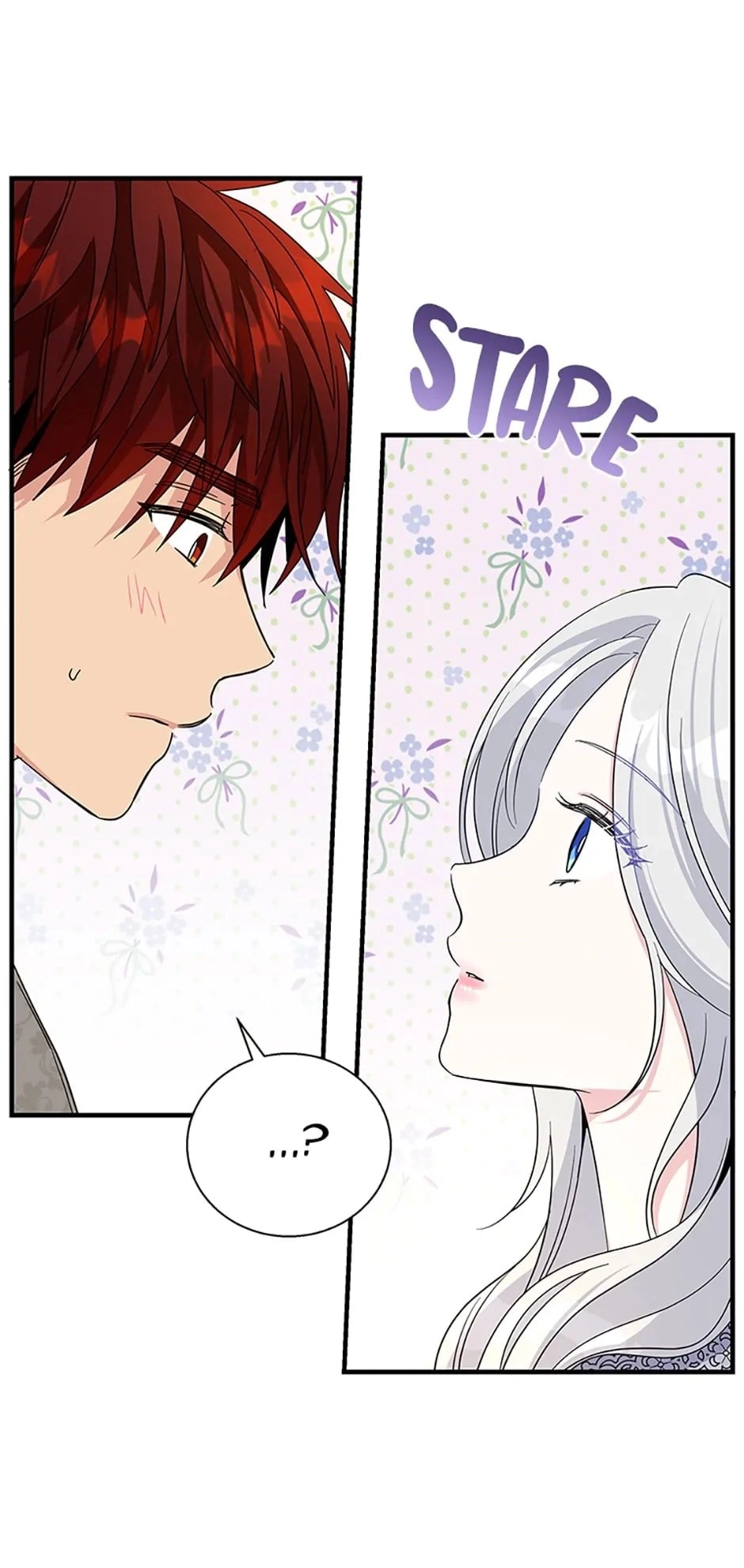 Read Baroness Goes On Strike EN Manga Online