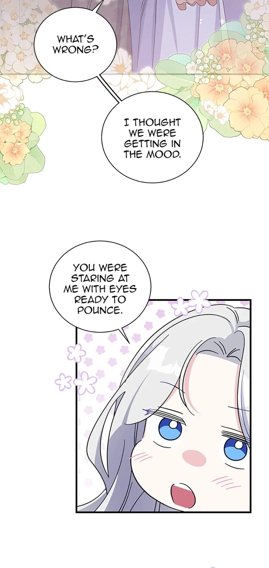 Read Baroness Goes On Strike EN Manga Online