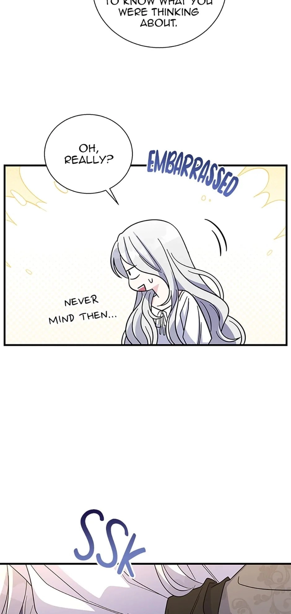 Read Baroness Goes On Strike EN Manga Online