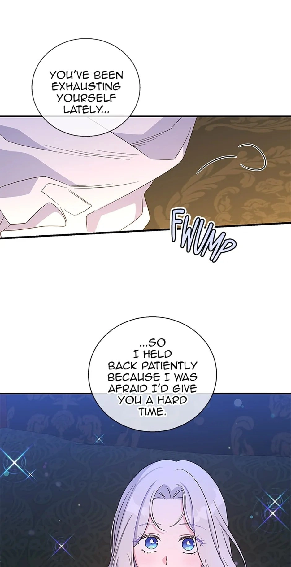 Read Baroness Goes On Strike EN Manga Online