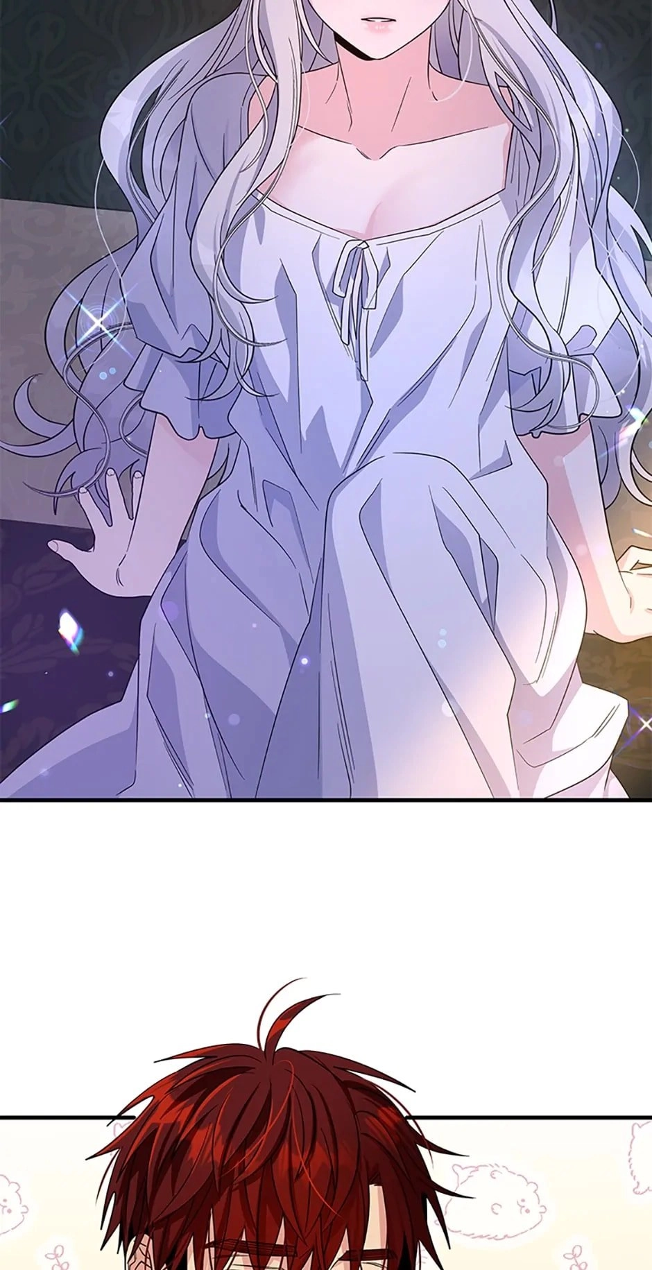 Read Baroness Goes On Strike EN Manga Online