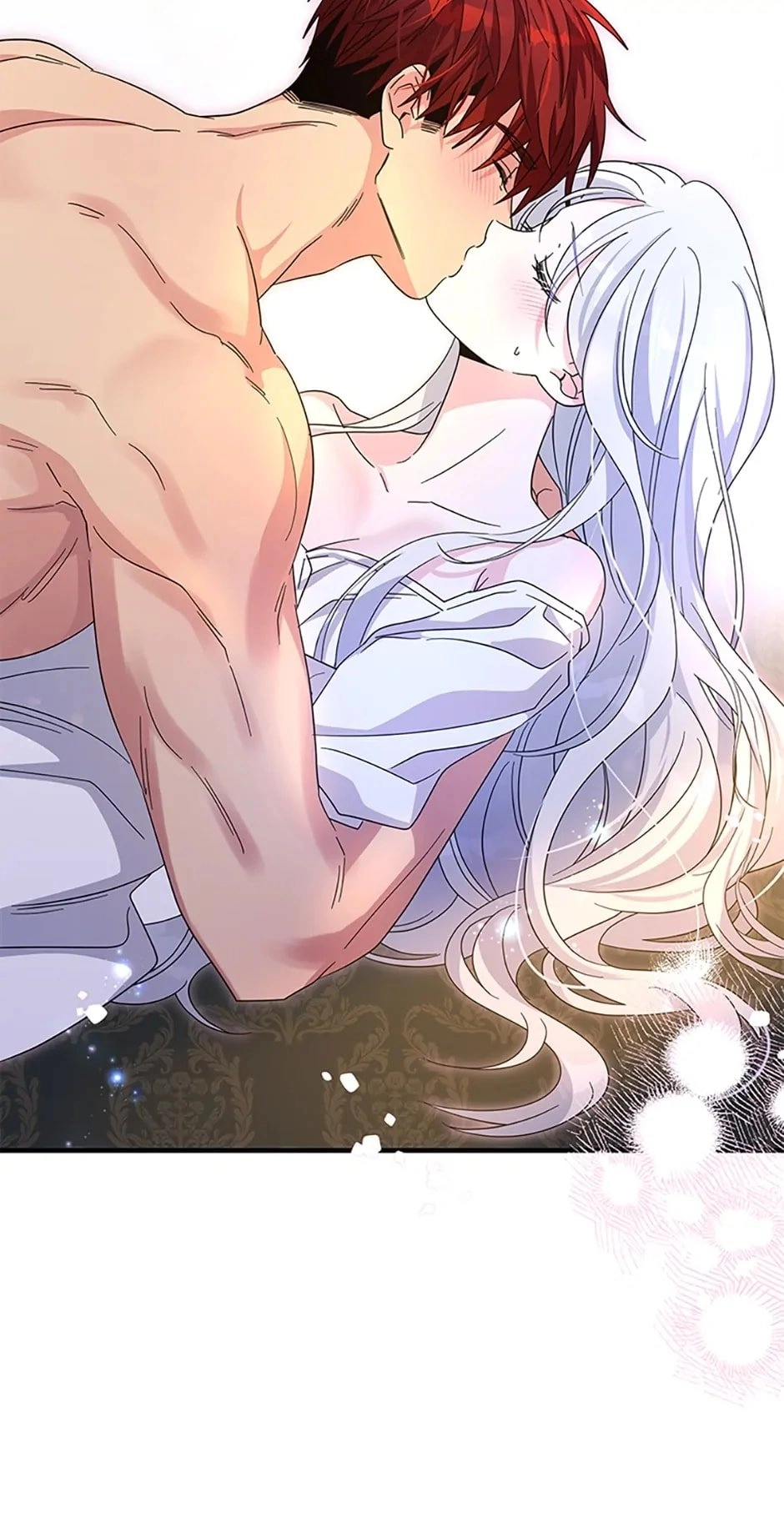 Read Baroness Goes On Strike EN Manga Online