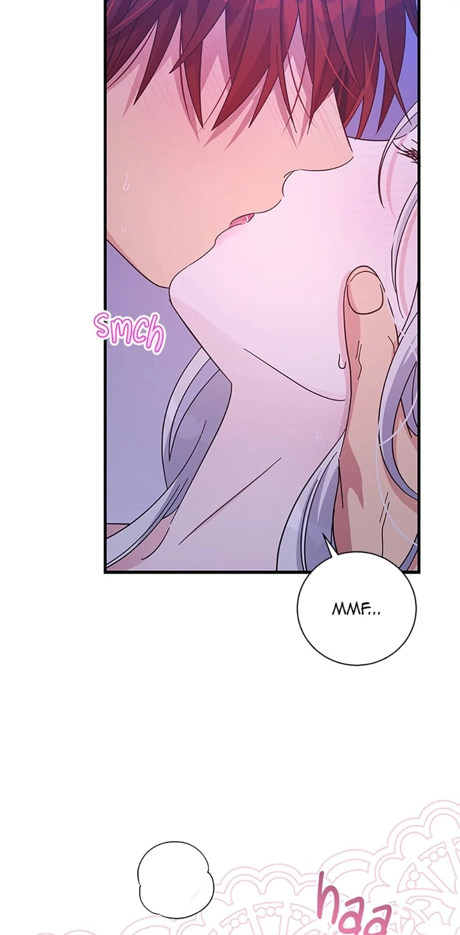 Read Baroness Goes On Strike EN Manga Online