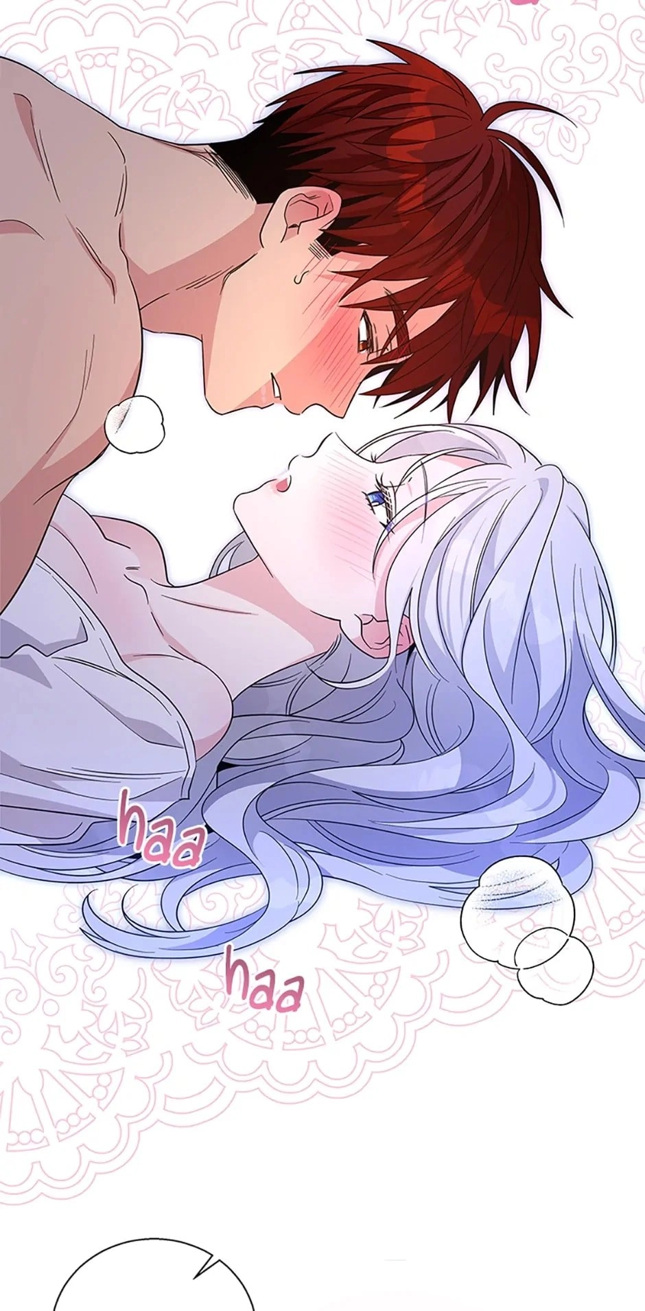 Read Baroness Goes On Strike EN Manga Online
