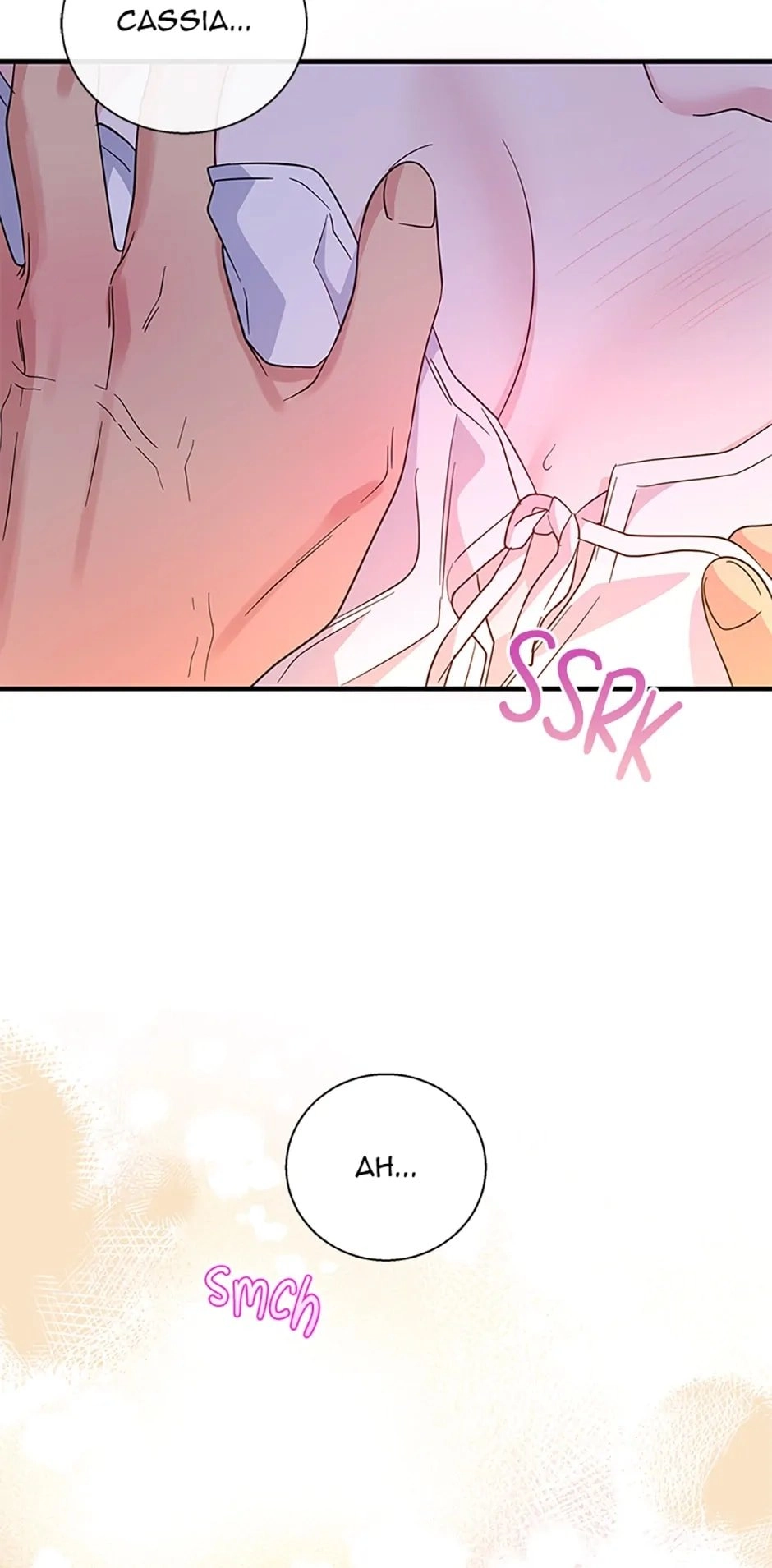 Read Baroness Goes On Strike EN Manga Online