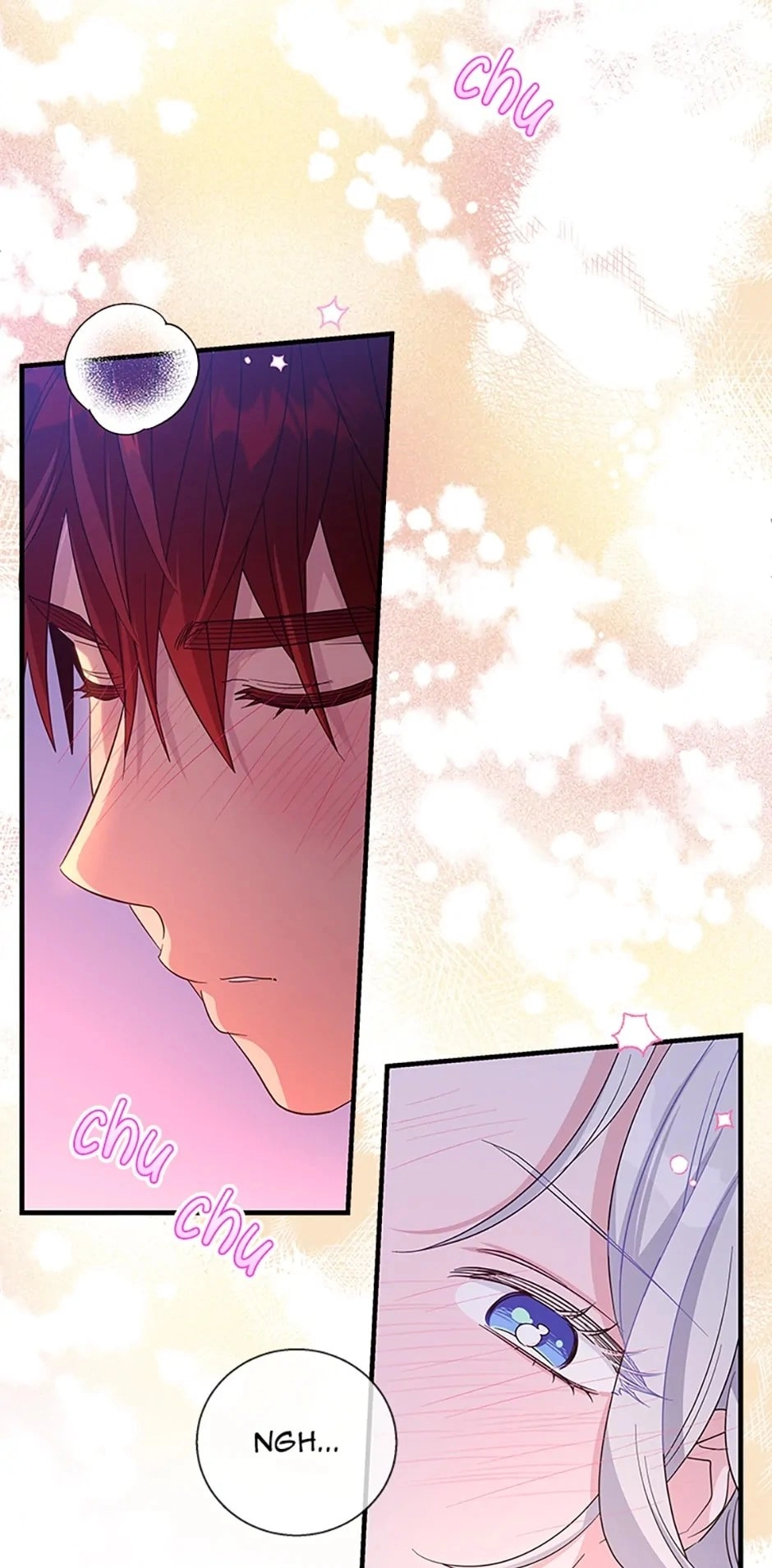 Read Baroness Goes On Strike EN Manga Online