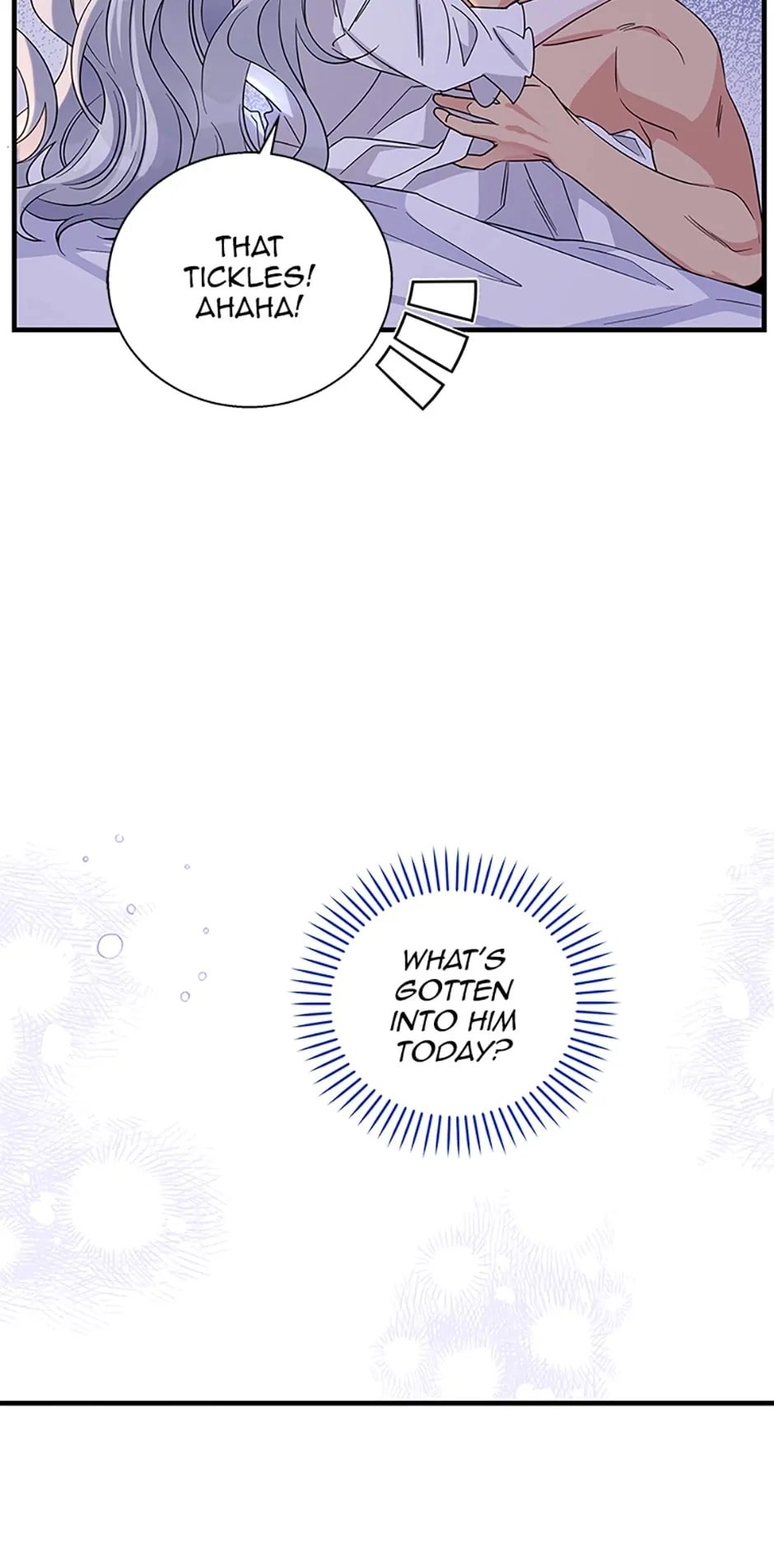 Read Baroness Goes On Strike EN Manga Online