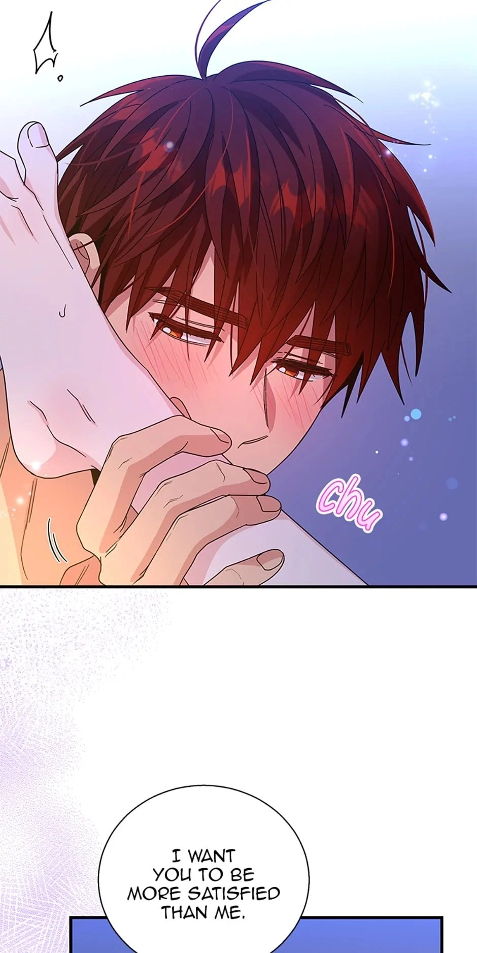 Read Baroness Goes On Strike EN Manga Online