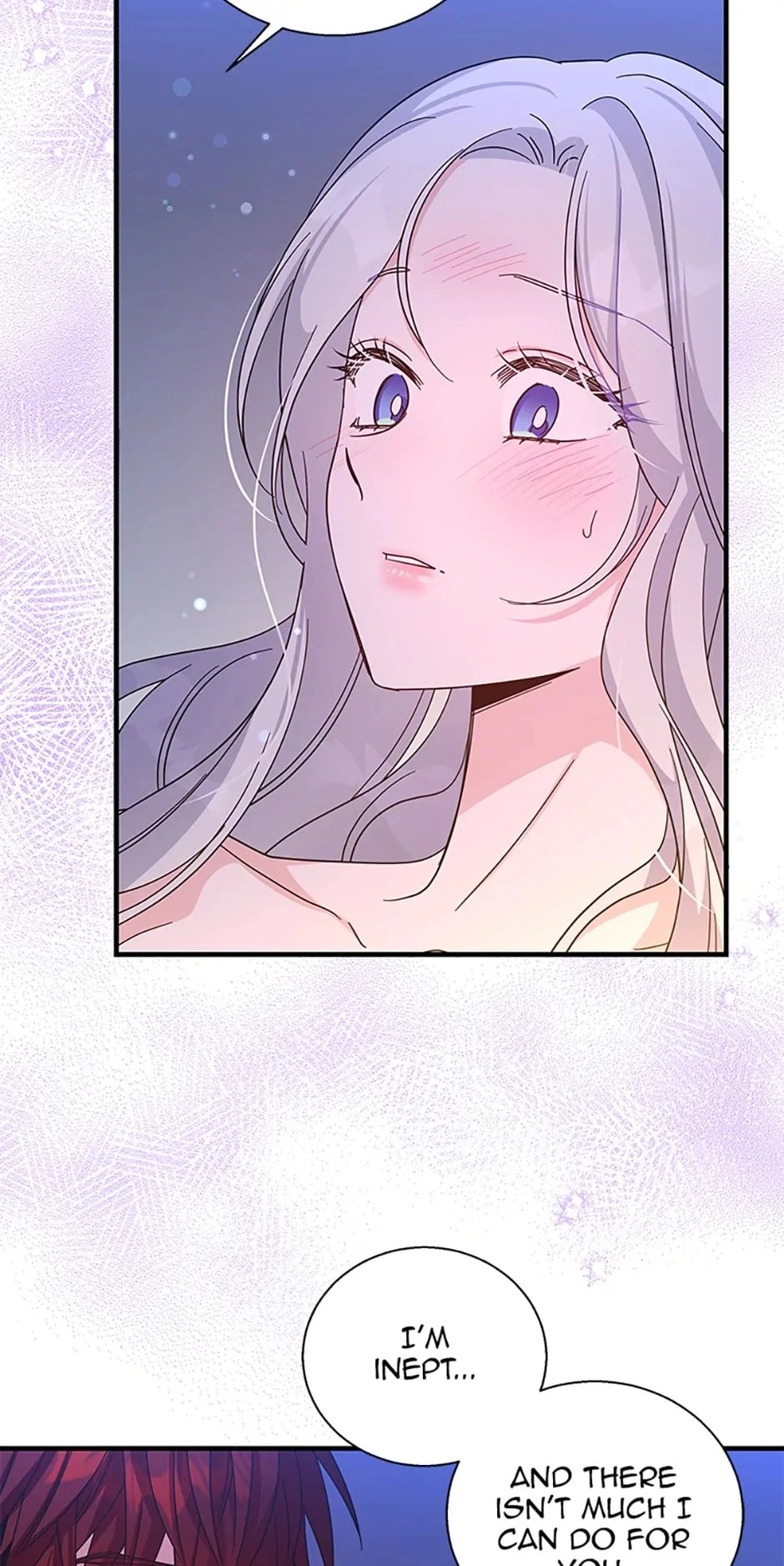 Read Baroness Goes On Strike EN Manga Online