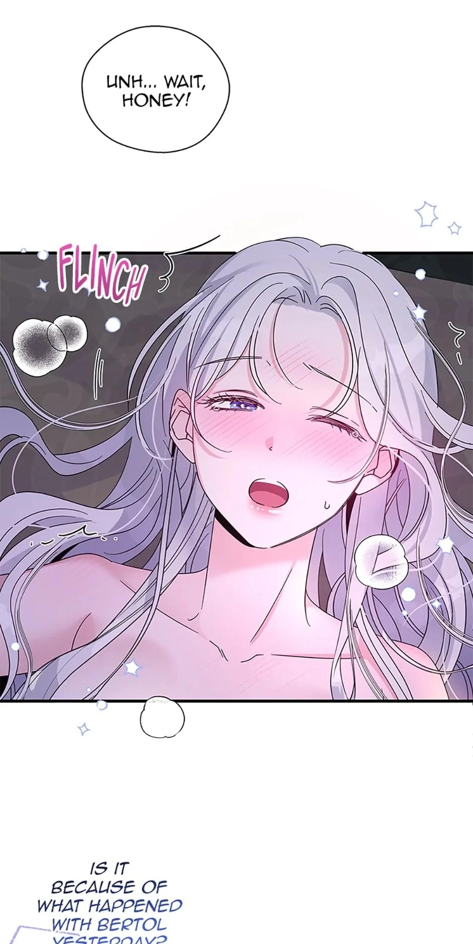 Read Baroness Goes On Strike EN Manga Online
