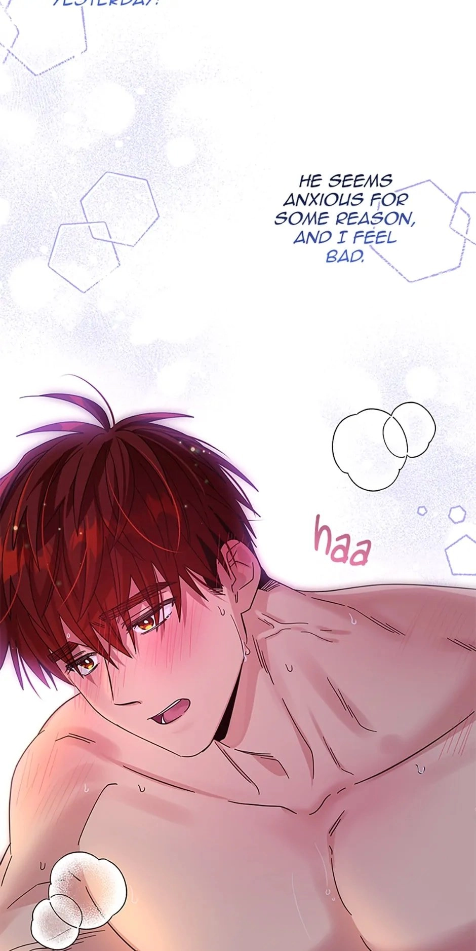 Read Baroness Goes On Strike EN Manga Online