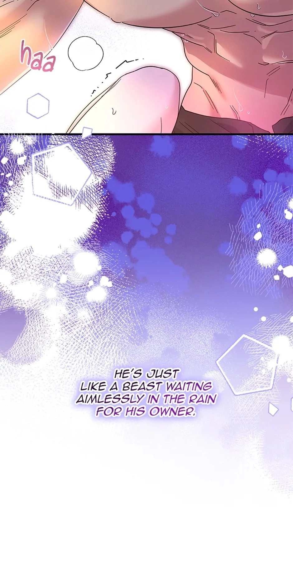 Read Baroness Goes On Strike EN Manga Online