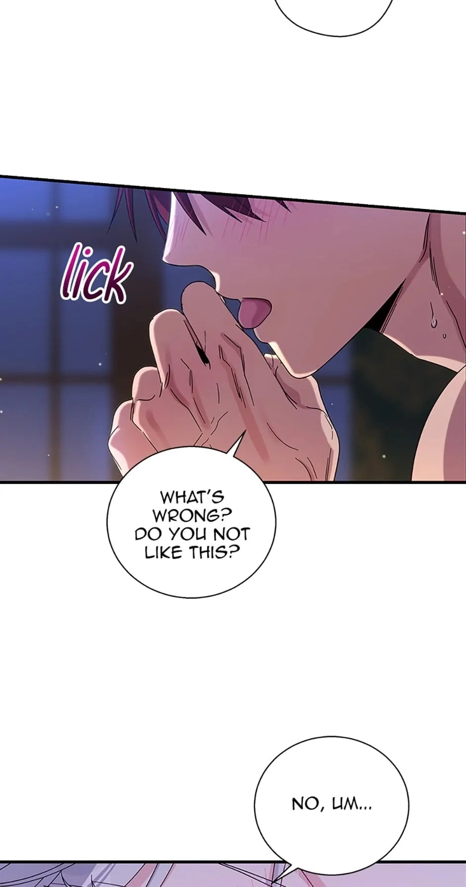 Read Baroness Goes On Strike EN Manga Online