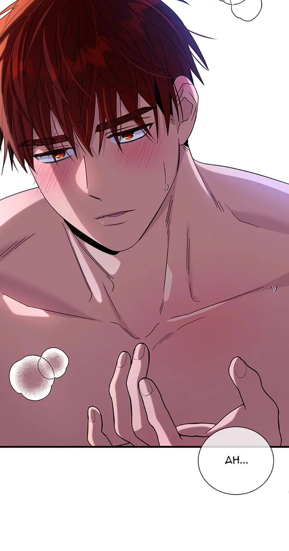 Read Baroness Goes On Strike EN Manga Online