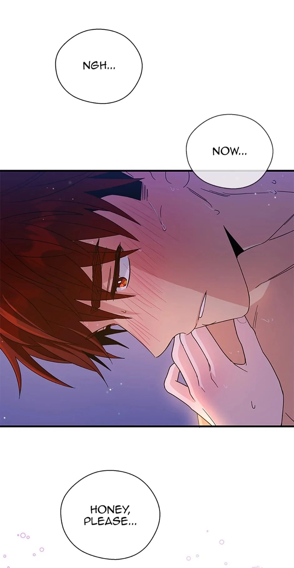 Read Baroness Goes On Strike EN Manga Online