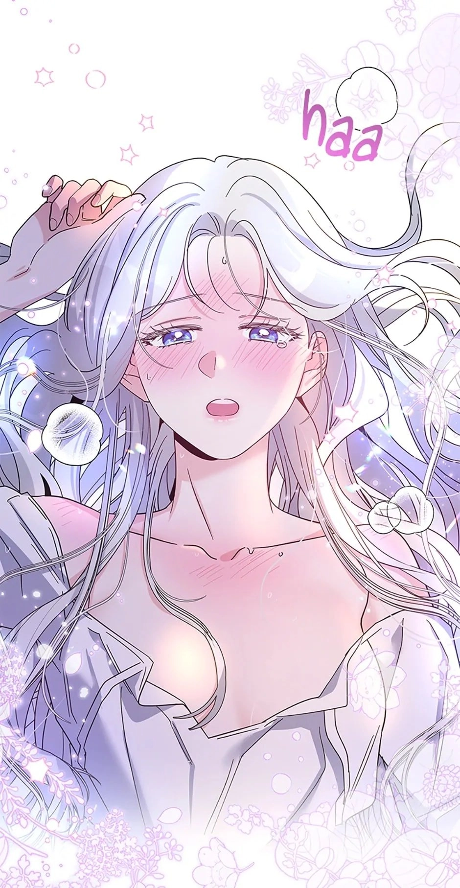 Read Baroness Goes On Strike EN Manga Online