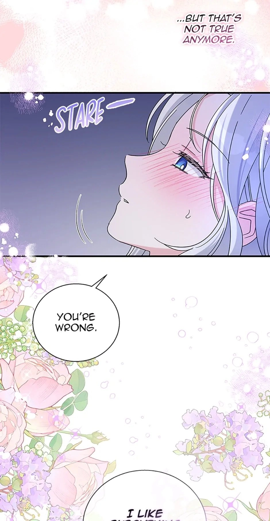 Read Baroness Goes On Strike EN Manga Online