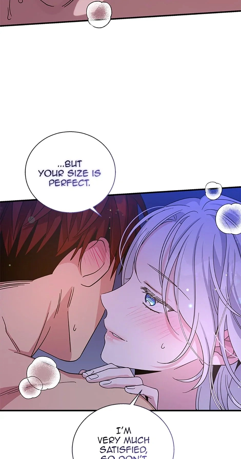 Read Baroness Goes On Strike EN Manga Online