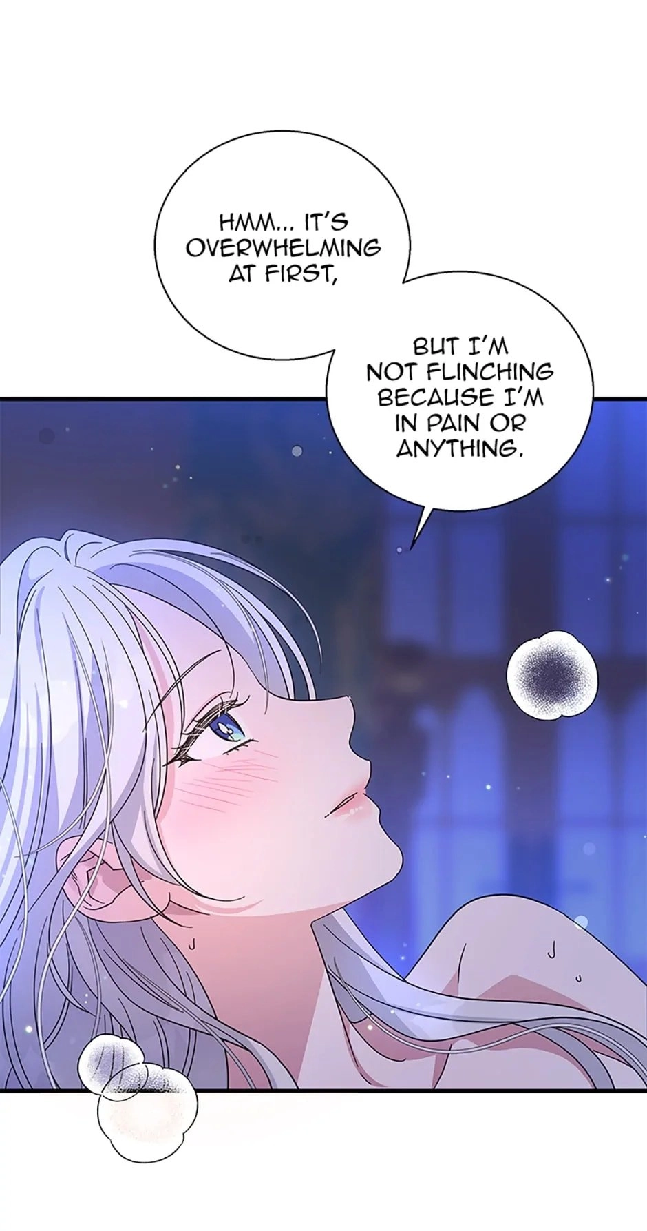 Read Baroness Goes On Strike EN Manga Online
