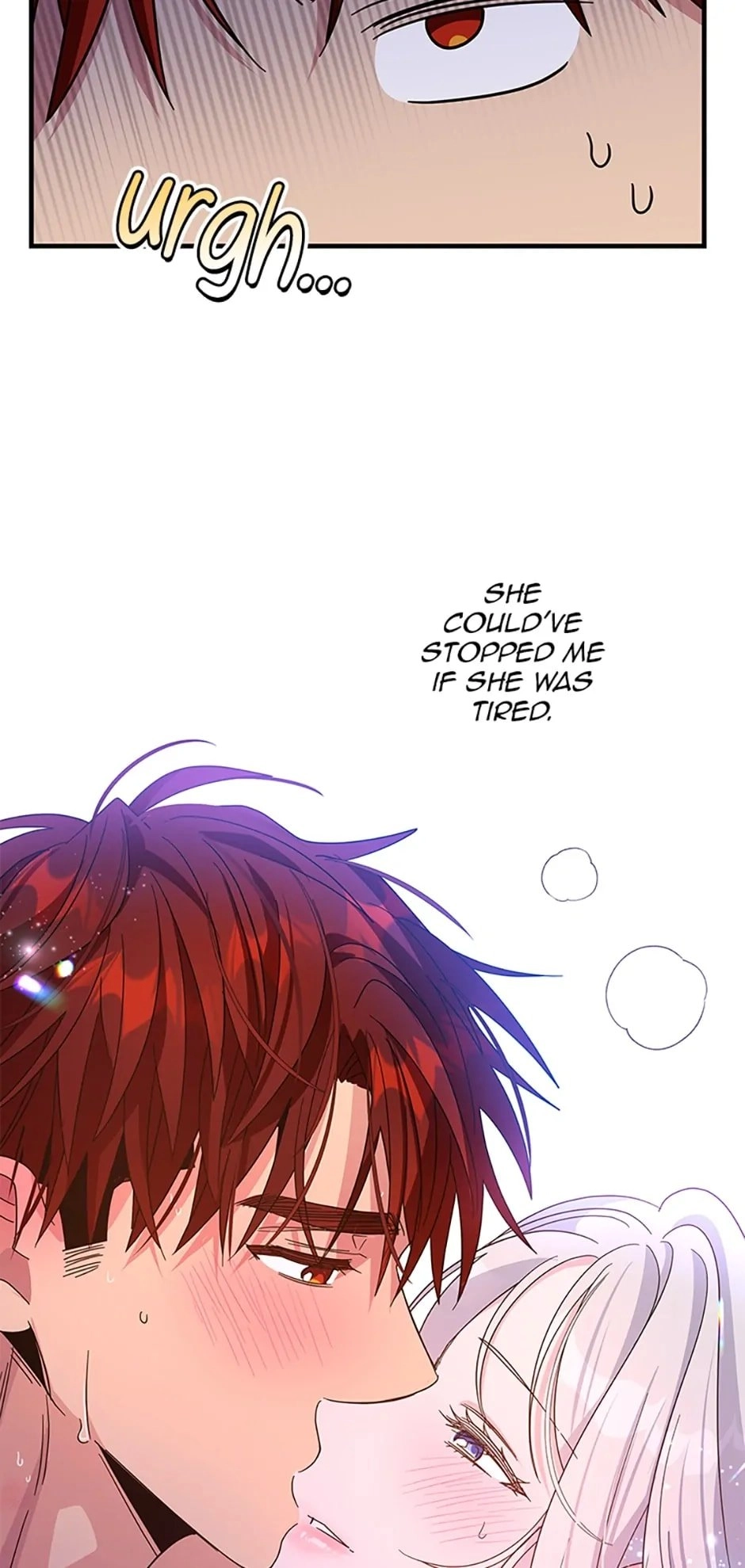 Read Baroness Goes On Strike EN Manga Online