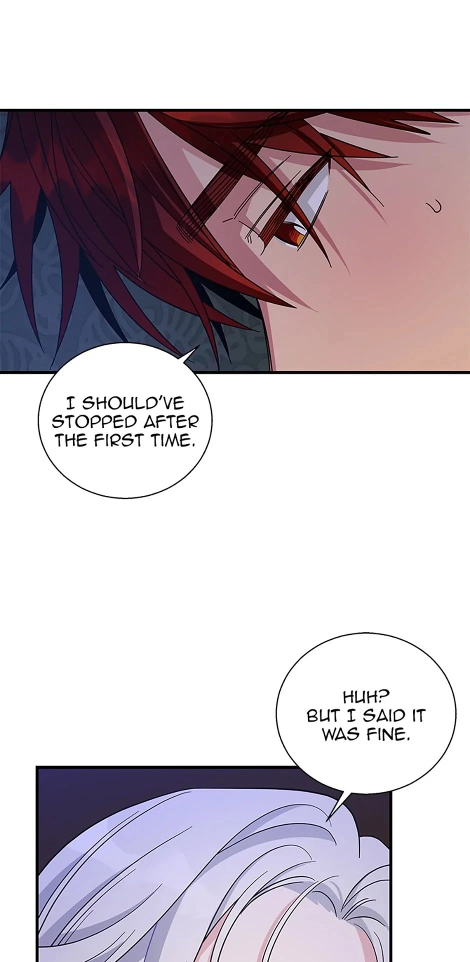 Read Baroness Goes On Strike EN Manga Online