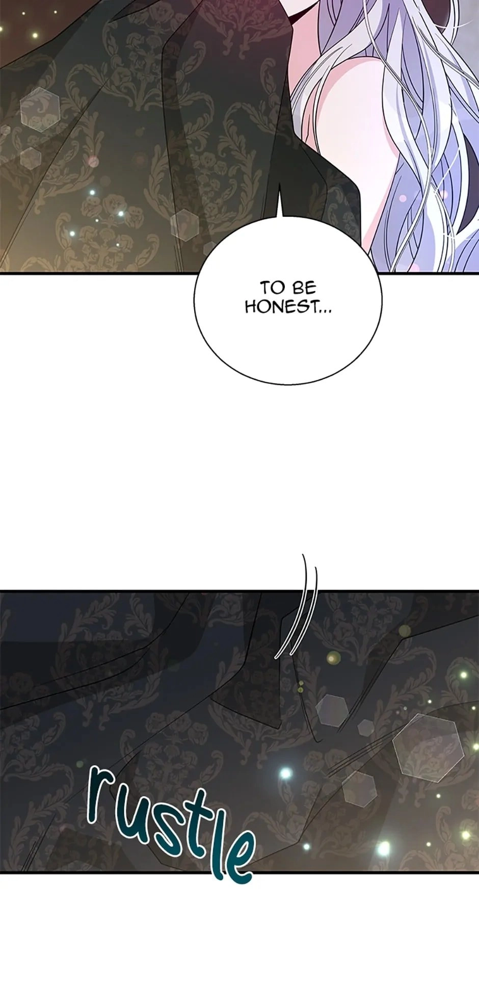 Read Baroness Goes On Strike EN Manga Online