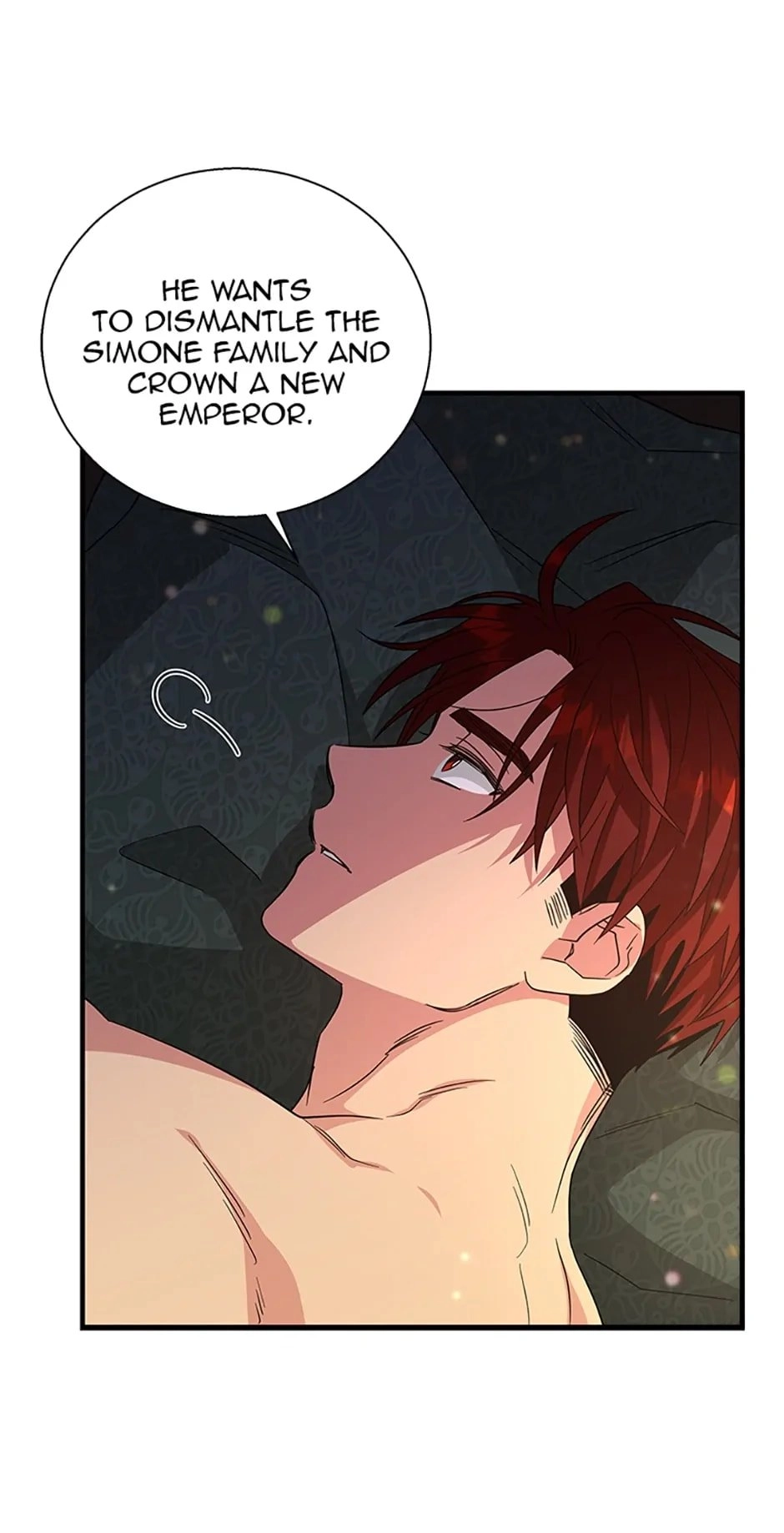 Read Baroness Goes On Strike EN Manga Online