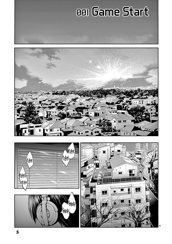Read Battle in 5 Seconds After Meeting Manga EN Manga Online