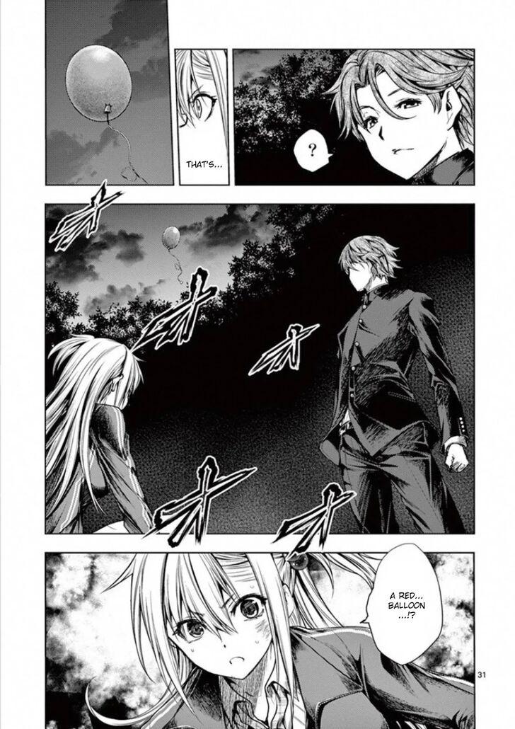 Read Battle in 5 Seconds After Meeting Manga EN Manga Online