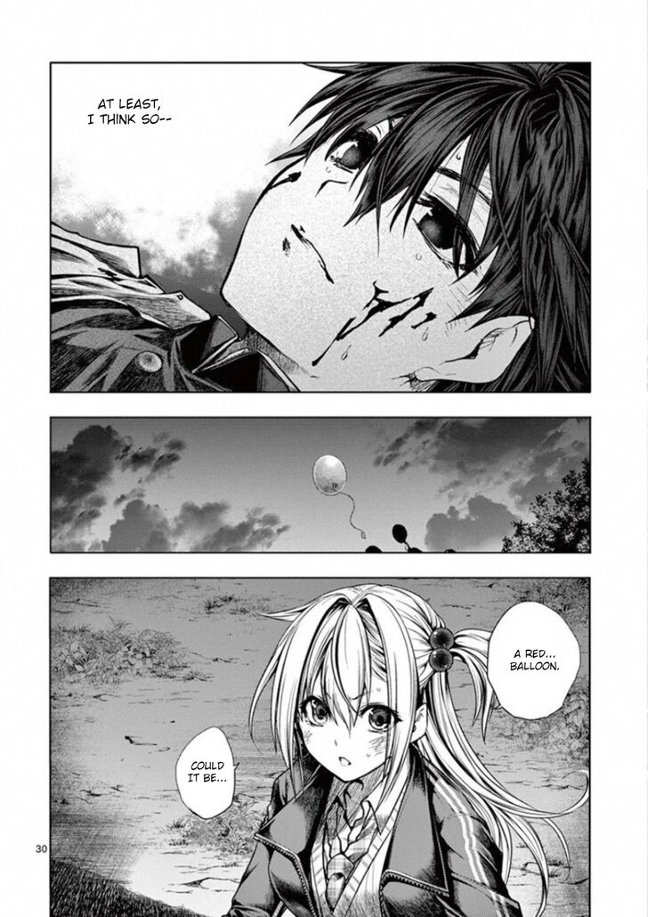 Read Battle in 5 Seconds After Meeting Manga EN Manga Online