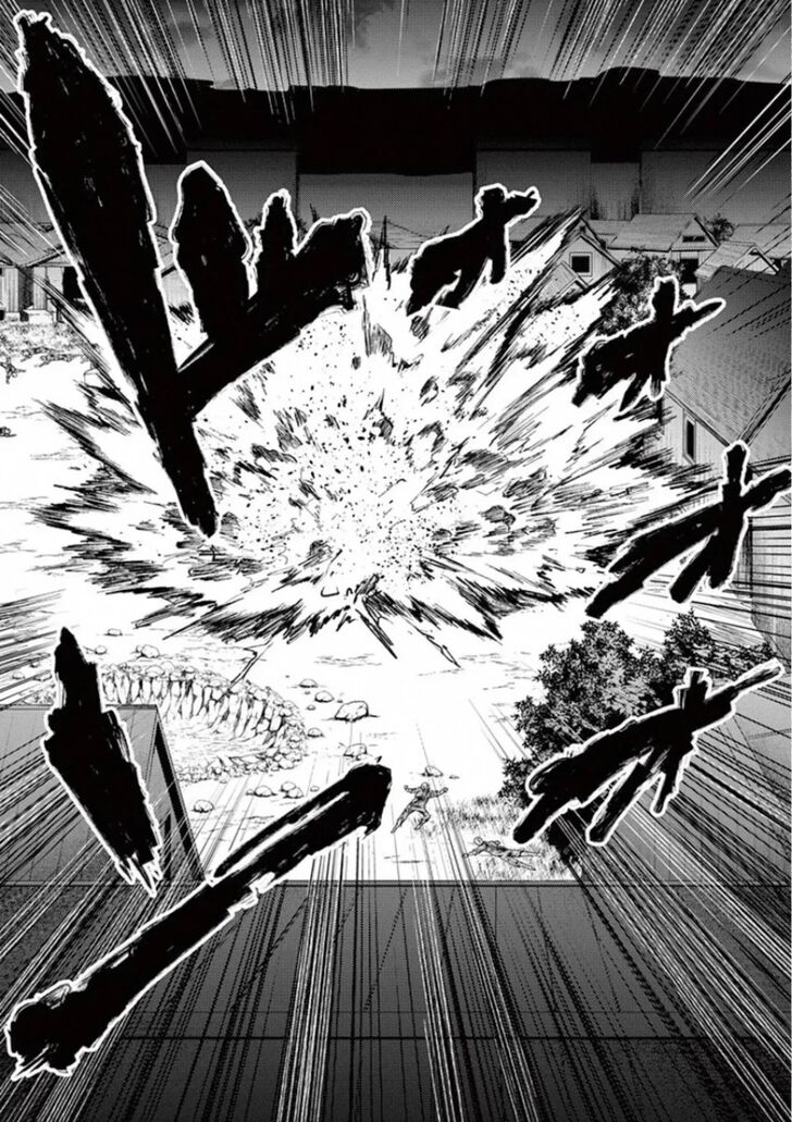 Read Battle in 5 Seconds After Meeting Manga EN Manga Online