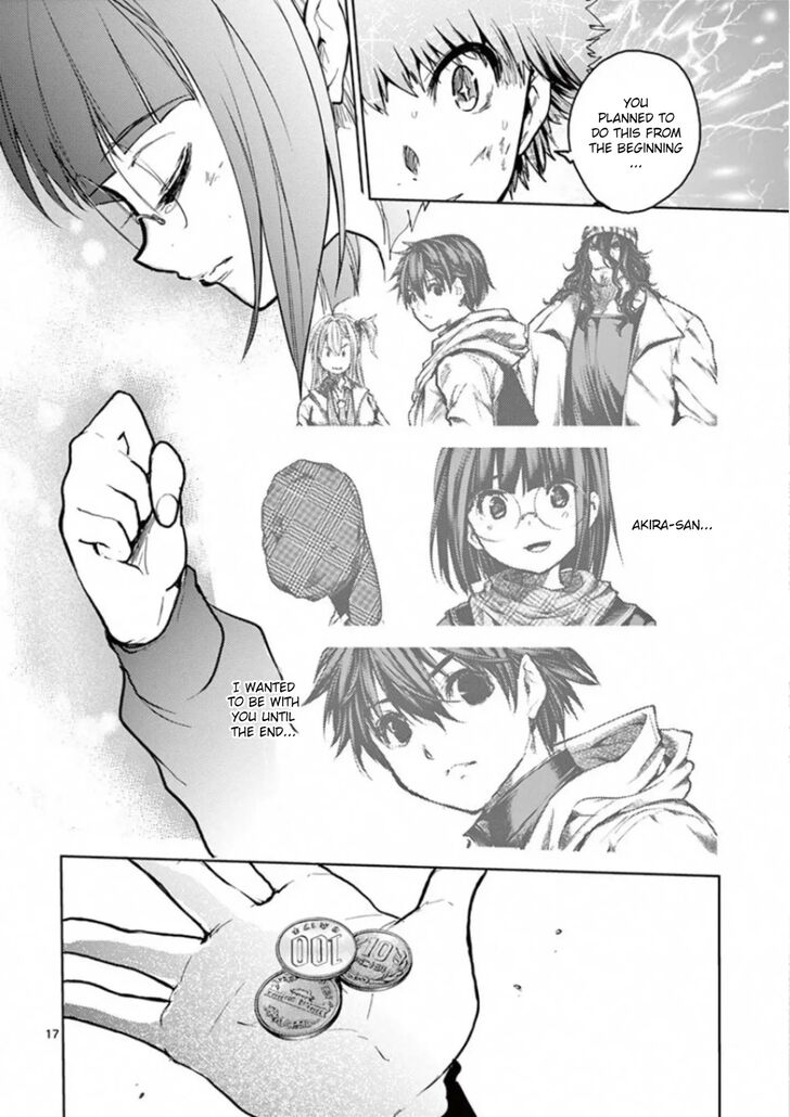 Read Battle in 5 Seconds After Meeting Manga EN Manga Online