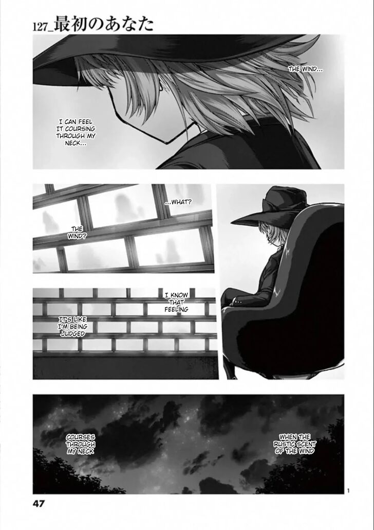 Read Battle in 5 Seconds After Meeting Manga EN Manga Online