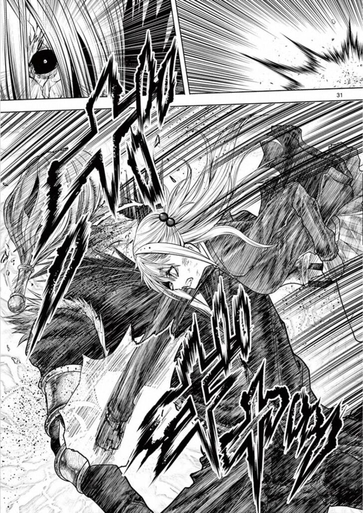 Read Battle in 5 Seconds After Meeting Manga EN Manga Online