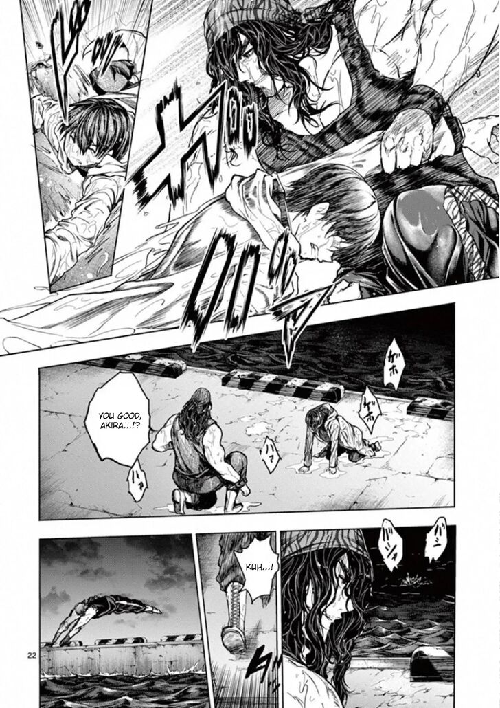 Read Battle in 5 Seconds After Meeting Manga EN Manga Online