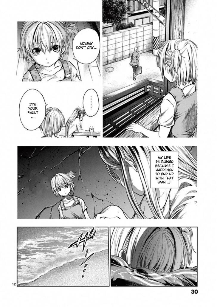Read Battle in 5 Seconds After Meeting Manga EN Manga Online