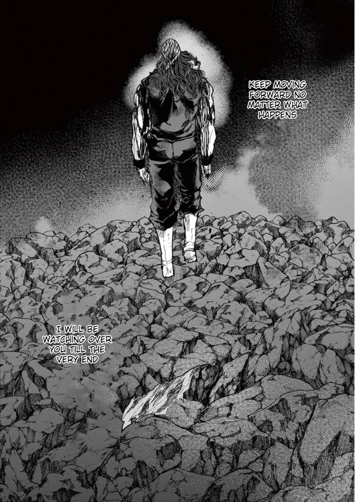 Read Battle in 5 Seconds After Meeting Manga EN Manga Online