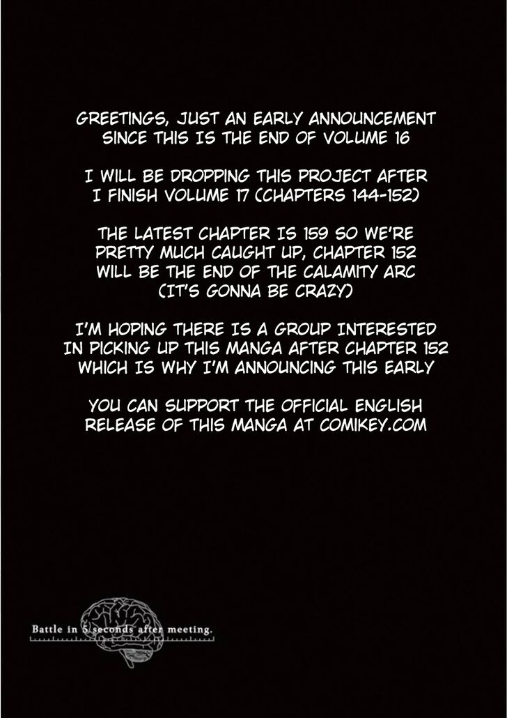 Read Battle in 5 Seconds After Meeting Manga EN Manga Online