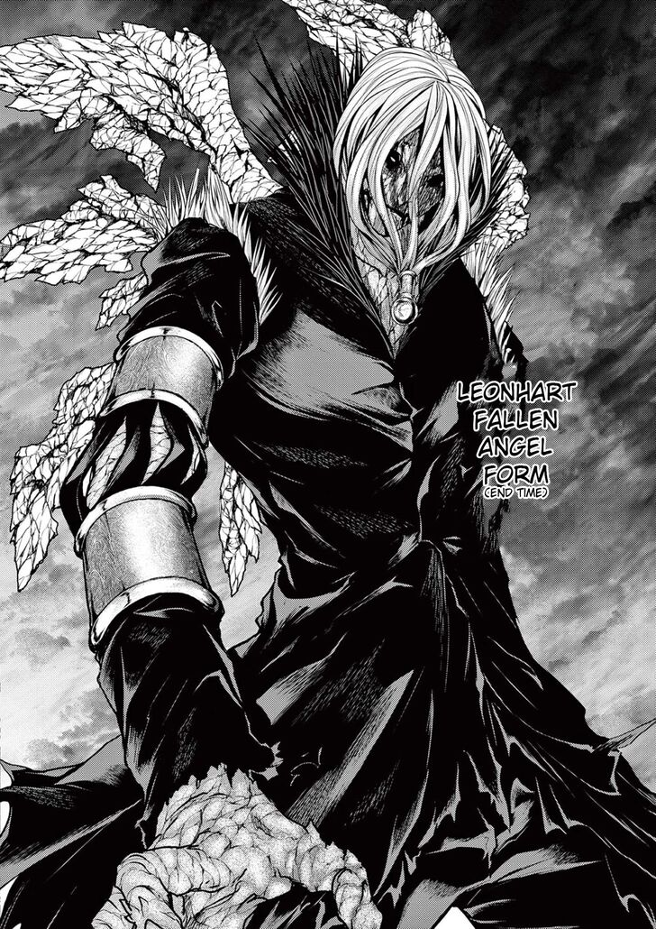 Read Battle in 5 Seconds After Meeting Manga EN Manga Online