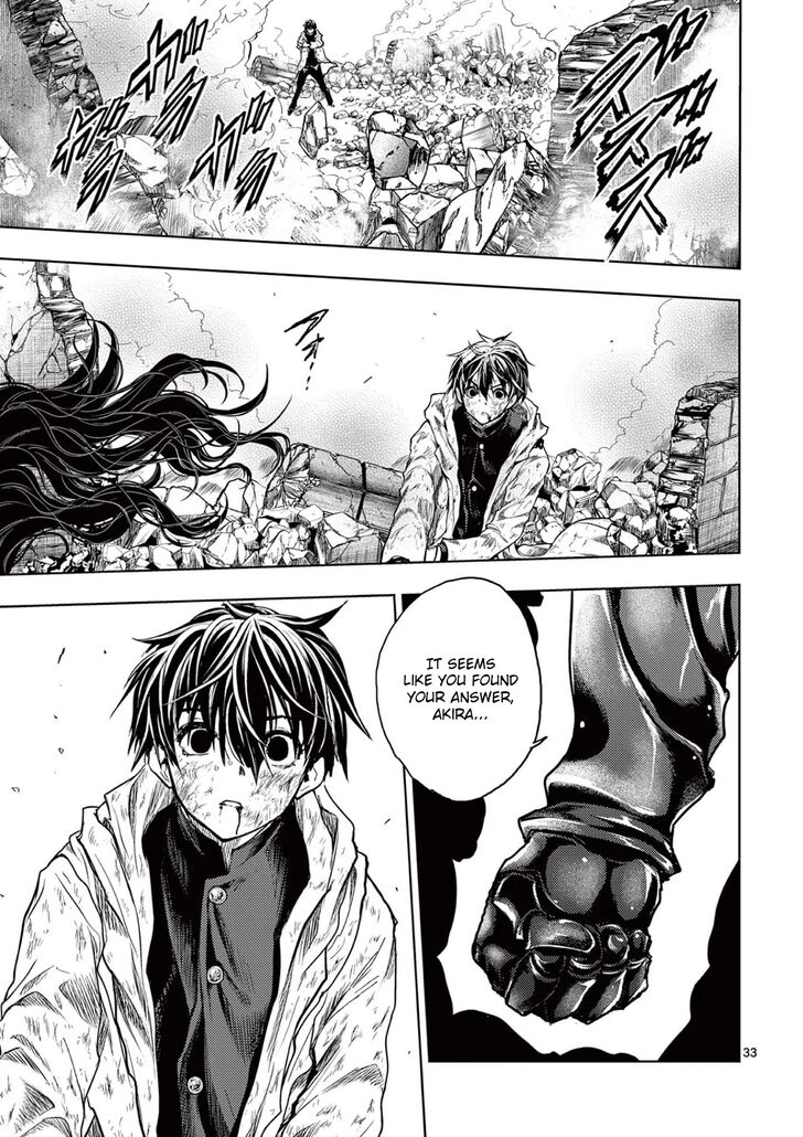 Read Battle in 5 Seconds After Meeting Manga EN Manga Online